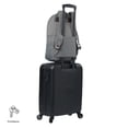 thumbnail image 5 of TOTTO Mochila Mediana - Reforzada para Mujer Porta Laptop 16 con Bolsillo Secreto | Escuela - Oficina - Viaje | 14 L ROXANNE, 5 of 5