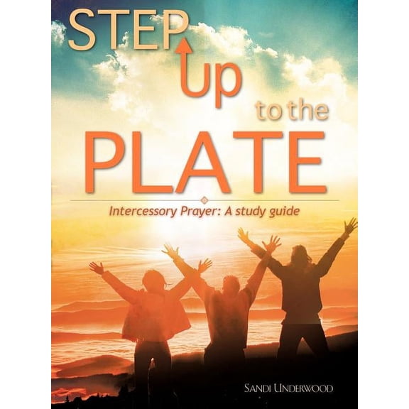 Step Up to the Plate, (Paperback)