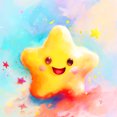 thumbnail image 4 of TINY HANDS Washable Tempera Paint Value Pack — 24 Colours (Ages 3+), 4 of 4