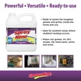 thumbnail image 3 of Spray Nine S9 Heavy Duty Cleaner Degreaser 2 L, Professional Strength, Versatile Cleaner, Home Garage Tool Cleaner, 3 of 4