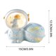 thumbnail image 4 of Liquidación de ofertas flash Fiudx Regalo de cumpleaños lápiz protección ojos luz noche astronauta, 4 of 4