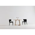 thumbnail image 6 of Moe's Home Collection Godenza Wood Dining Table Natural Color, 6 of 7
