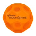 thumbnail image 1 of Bola hinchable Waboba Moonshine Moon Ball con luz naranja, 1 of 5