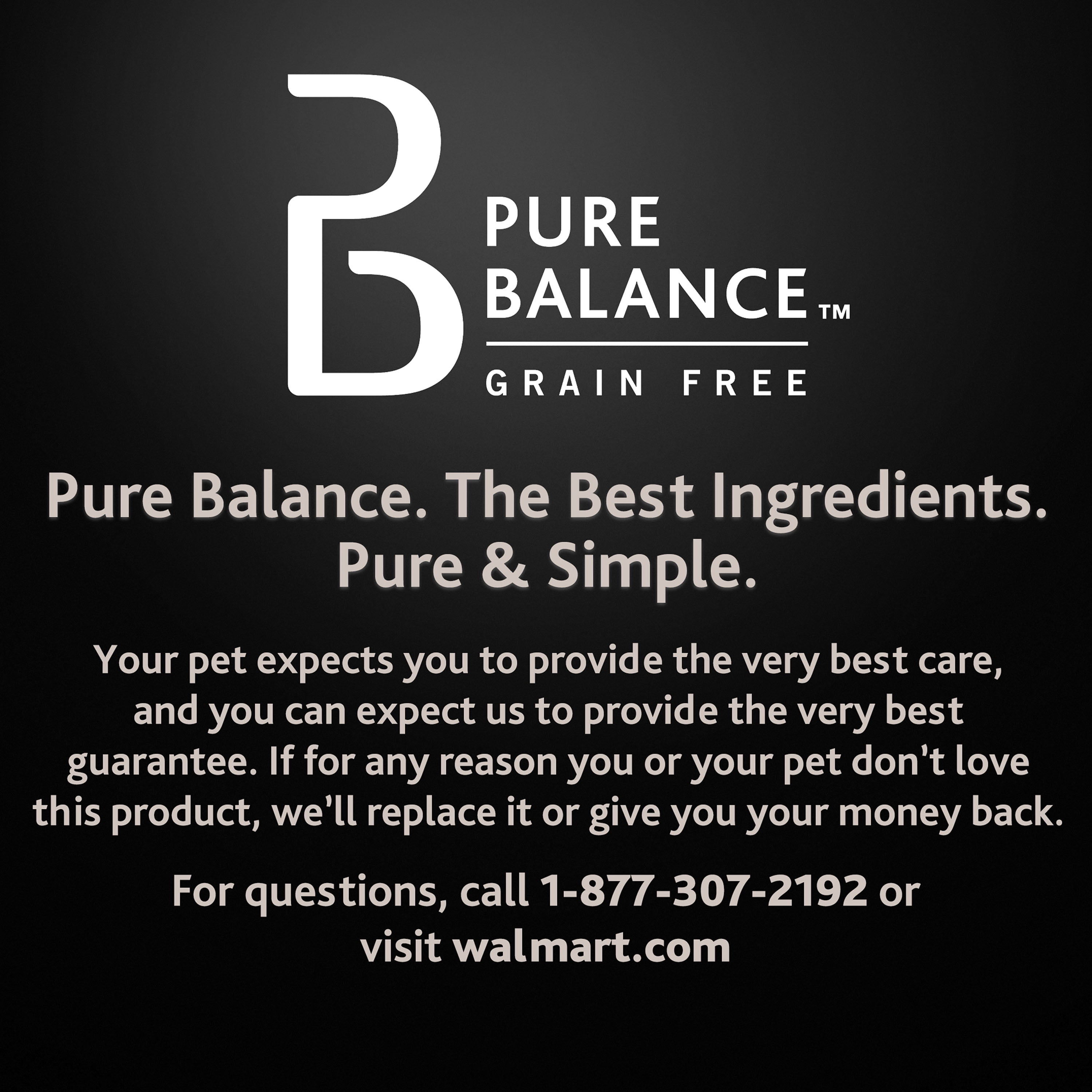 Pure balance sensitive skin hotsell