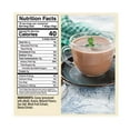 thumbnail image 3 of Castle Kitchen Sugar Free Hot Chocolate Mix Variety 2 Pack (8 oz ea) - Winter Favorite - Dark and Mint - Vegan, Dairy Free, Plant Based - Keto & Diabetic - Mix Milk Substitute - Pack of 2, 3 of 5