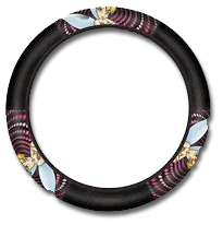 tinkerbell seat covers cars walmart