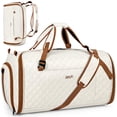 thumbnail image 1 of Bolsa de viaje convertible IBFUN 4 en 1 con correa, 1 of 7