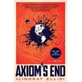 thumbnail image 1 of Axiom'S End (Noumena, Bk. 1), 1 of 2