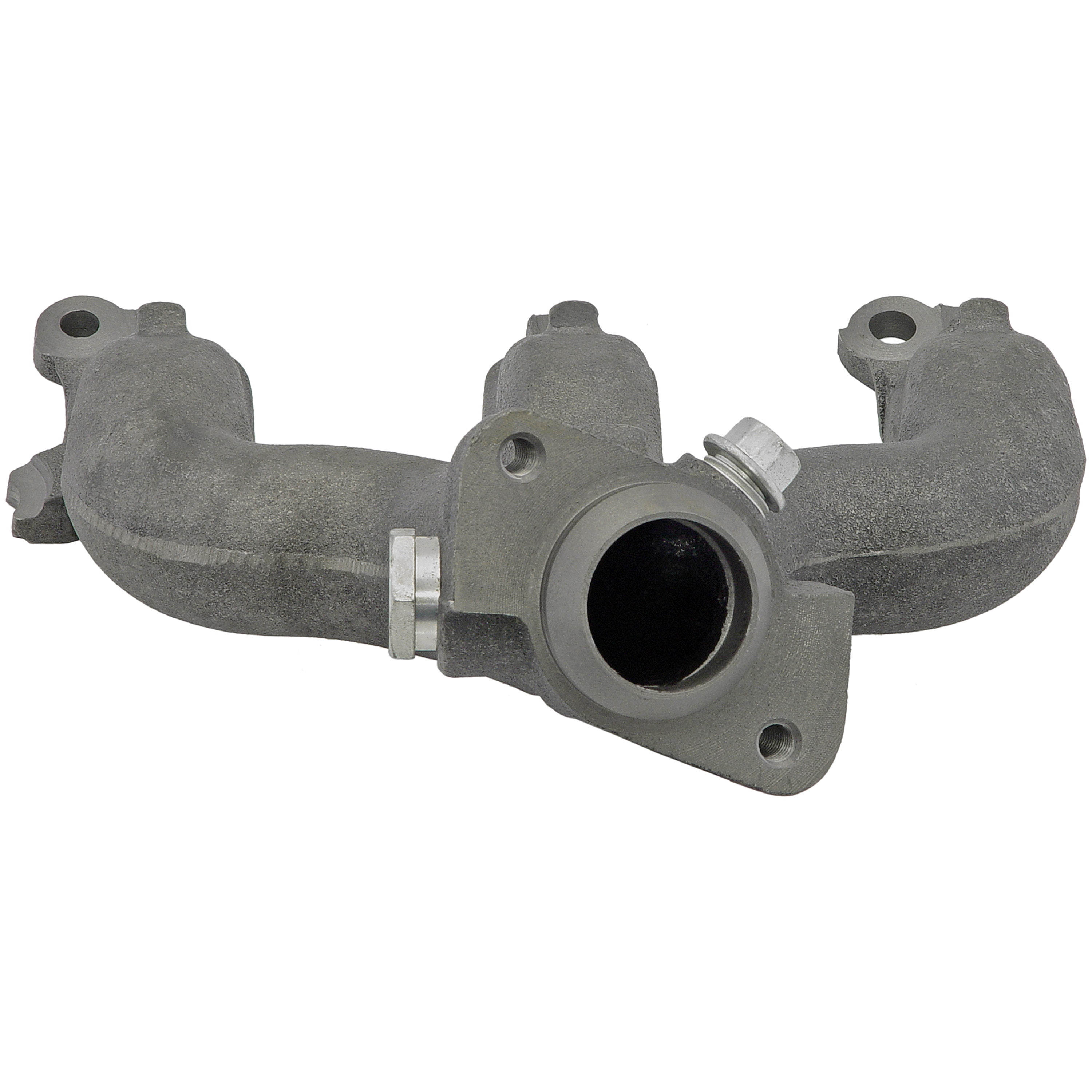 Dorman 674-186 Rear Exhaust Manifold for Specific Ford Models