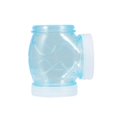 thumbnail image 5 of Hamster Tube Tunnel Toy DIY Assorted Playground Module Toy Exercise for Hamster Mouse and Other Small Pets, 5 of 5