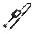 thumbnail image 1 of Adjustable Phone Lanyard Crossbody Strap With Wallet Clip Universal Cell Phone Holder For Daily Commute Travel, 1 of 8