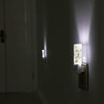 thumbnail image 6 of Bingfone Donut Sloth Print Night Lights Plug into Wall,Dusk to Dawn,Bright Nightlight Auto-On/Off, for Adults Kids Room Bedroom Bathroom Hallway Kitchen, 6 of 7