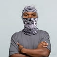 thumbnail image 4 of Gorra Ciclista Para Hombre: Gorra 3D Impresa Con Efecto Refrescante Para Actividades Al Aire Libre Y Playa, 4 of 5