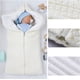 thumbnail image 3 of Manta envolvente para recién nacidos, saco de dormir de invierno cálido y multifuncional, manta para cochecito de bebé de 0 a 12 meses, para niños o niñas., 3 of 4