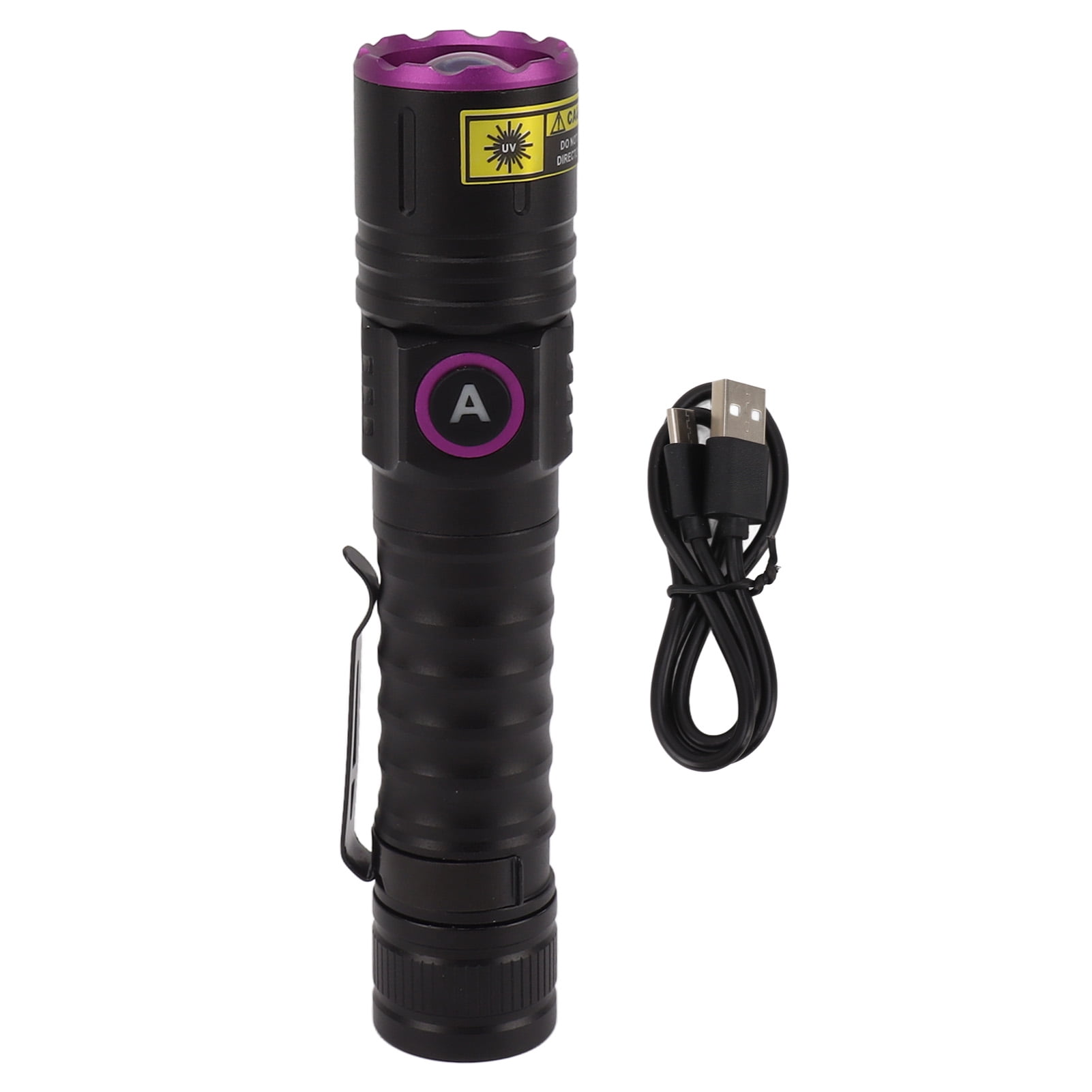 petsmart black light flashlight 365nm Black Light UV Flashlight Handheld LED Blacklight Flashlight for Pet  Urine Stains Rocks Money Resin Curing
