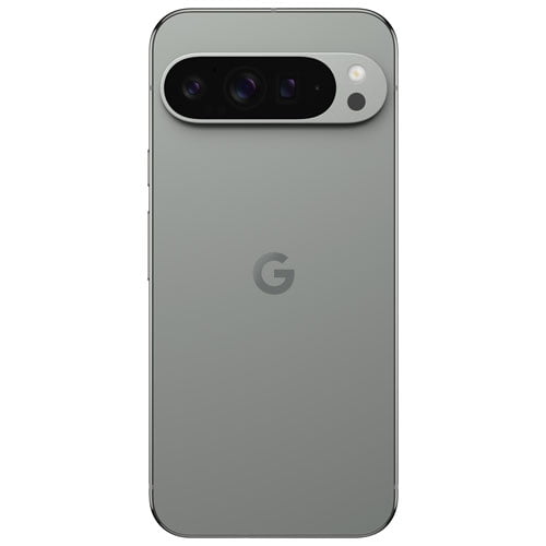 Google Pixel 9 Pro XL 256GB | Hazel | Certified Refurbished Grade