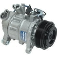 thumbnail image 2 of Genuine UAC AC COMPRESSOR, 2 of 4