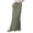 Army Green, variant on Dpytoraw Linen Maxi Skirts For Women Trendy Summer Comfy Drawstring Waist A Line Skirts Cute Vacation Boho Long Flowy Skirts Stretchy Yoga Skirt with Shorts Attached Green