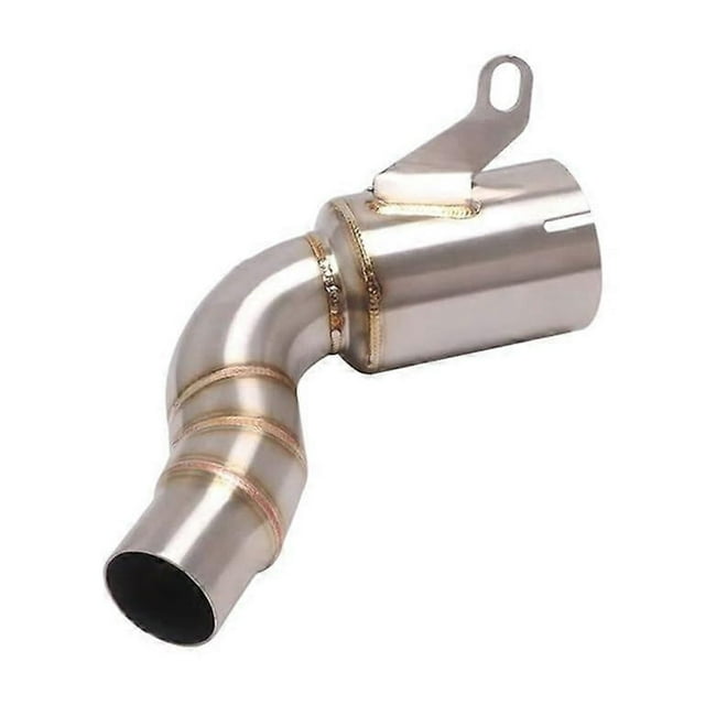 Motorcycle Exhaust SlipOn for 401 SVARTPILEN VITPILEN 125 250