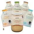 thumbnail image 1 of Sarai&acute;s Bundle (Spread Base Leche de Almendra + Surtido Sachets), 1 of 7