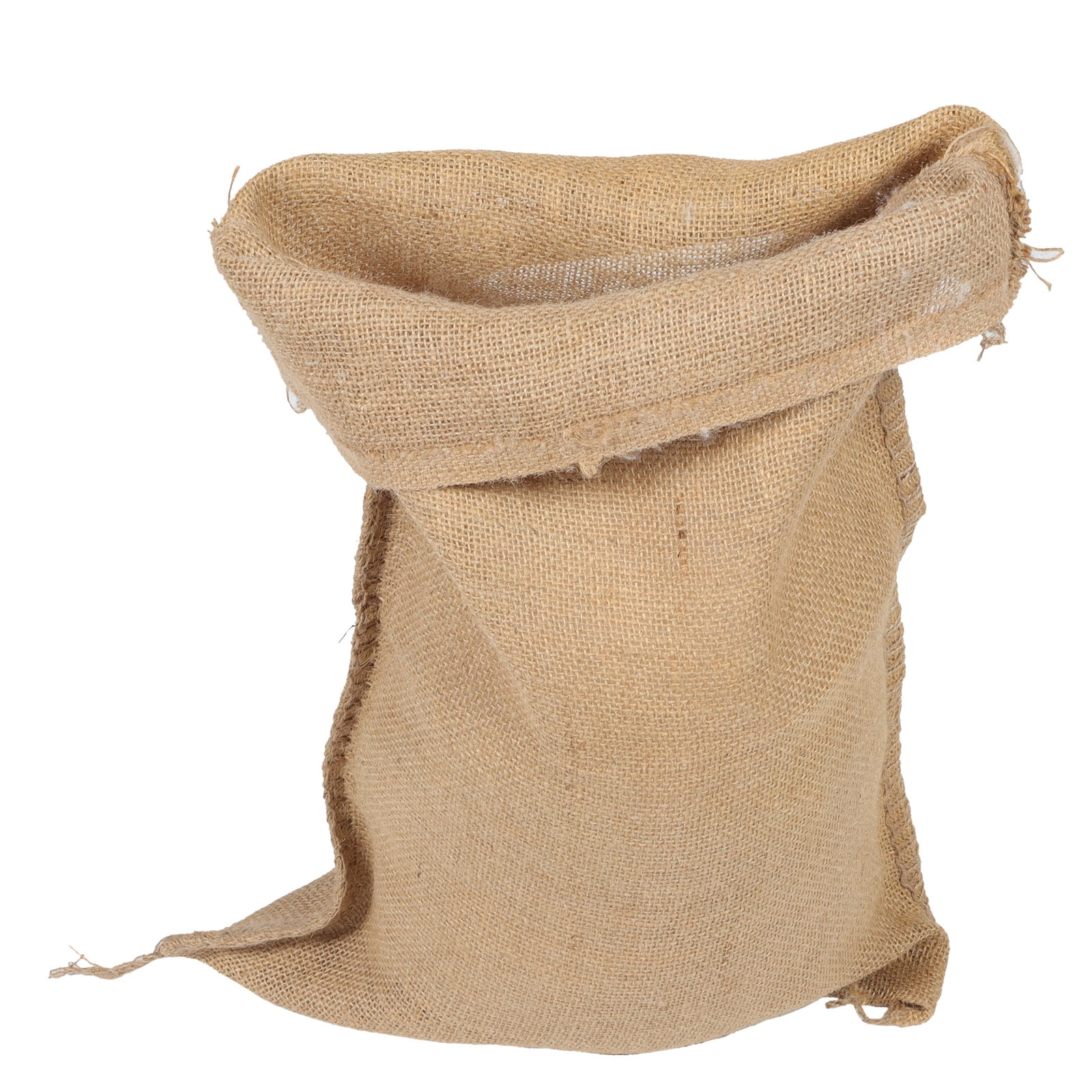 50kg Hessian Jute Sack - Pack of 5 - Britten & James