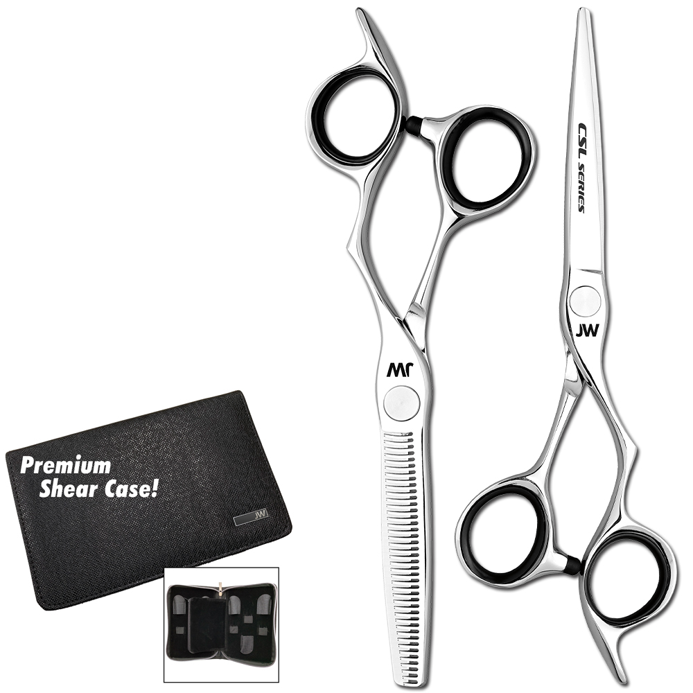 jw professional shears