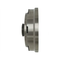 Centric Parts Brake Drum P/N:123.45016 Fits select: 1988-1993 FORD FESTIVA