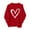 Style B, variant on JoliSweat Valentines Sweatshirts for Women Love Heart Graphic Pullover Crewneck Long Sleeve Tops Valentine's Day Sweatshirt XXXL