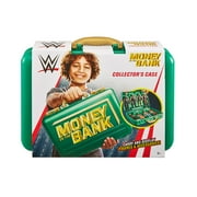 WWE Money In the Bank Briefcase