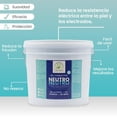 thumbnail image 5 of Gel Conductor Facial/corporal Para Aparatología Productos Mart Mexico 4 Kilos, 5 of 5