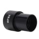 thumbnail image 1 of microscope eyepiece microscope accessories biological microscope lens microscope, 1 of 5