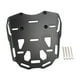 thumbnail image 3 of Portaequipajes trasero para motocicleta, portaequipajes de aleación de aluminio, resistente y fácil de instalar, accesorios para motocicleta para, 3 of 8