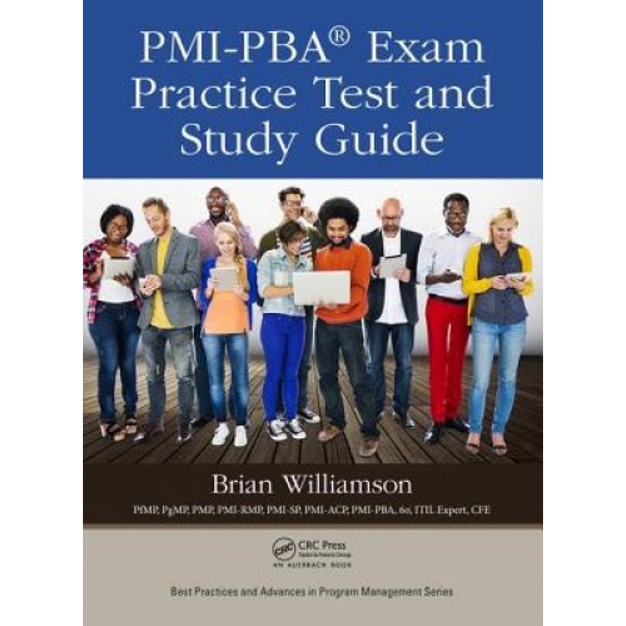 PMI-RMP PDF Testsoftware