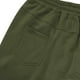 thumbnail image 5 of Pantalones largos para hombre, estilo casual, a la moda, con cordón en la cintura y múltiples bolsillos, elásticos, para sujetar los pies, de rayón., 5 of 9