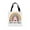 A, variant on Clearance 50% ZKCCNUK Storage Beautiful And Practical Canvas Bag Handbag Printed Pattern Hot Selling Canvas Bag Canvas Bag Closet Organizers and Storage