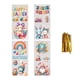 thumbnail image 2 of Decoraciones de Pascua, adornos de Pascua, regalos de Pascua, bolsas de embalaje de Pascua, bolsas de dulces, 50 piezas, bolsas de regalo de recuerdo, embalaje para hornear, bolsas de dulces, bolsas d, 2 of 6