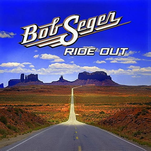Bob Seger - Ride Out - Music & Performance - Vinyl