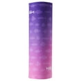 thumbnail image 2 of Bassdash Adjustable UPF 50+ UV Sun Protection Face Mask, Gradient Purple, 1 Count, 2 of 8