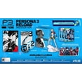 thumbnail image 1 of Persona 3 Reload: Collector’s - Xbox Series X, 1 of 3