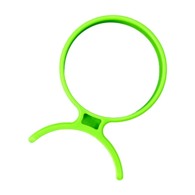 Lipstore Shuttlecocks Rack, Badminton Ball Holder, Shuttlecock Ball Holder Badminton Ball Green