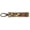 Cactus Sunflower, variant on Horse Western Sunflower Cactus Tooled Handcrafted Leather Lanyard Strap Keychain Key Fob Wristlet 19FK13