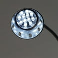 thumbnail image 2 of BBQ Dragon Double Extreme Grill Light with Two Super Bright LED Lamps, 2 of 10