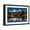 Black Frame, variant on Art.com Mountains, Colorado Photographic Print, 18" x 12"