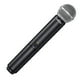 thumbnail image 1 of Micrófono BLX2/SM58 Shure Inalámbrico, 1 Canal con Cápsula Integrada Shure Hasta 14 hrs de Uso, 1 of 3
