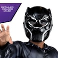 thumbnail image 2 of Boy's Black Panther Costume, 2 of 5