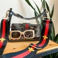 thumbnail image 2 of Clear Lucy | Choose Your Strap, 2 of 11