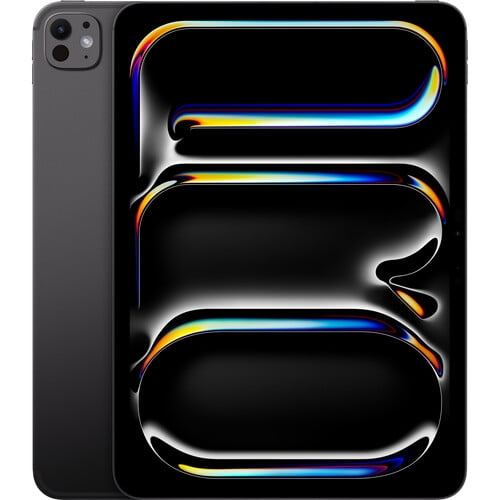 Boîte Ouverte - Apple iPad Pro avec Wi-Fi (5e Génération) Tablette (Apple M4 / 16 Go de RAM / 1 To eMMC / MacOS)