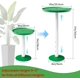 thumbnail image 2 of Insertos de altura ajustable para macetas grandes, elevador de plantas alto y cónico para macetas interiores, 2 of 4