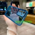 thumbnail image 4 of For Samsung Galaxy S23 FE S24 Ultra S22 Plus 5G Clear Solid Color Silicone Case S23fe Camera Protect S 23 24 22 S24ultra Cover, 4 of 5