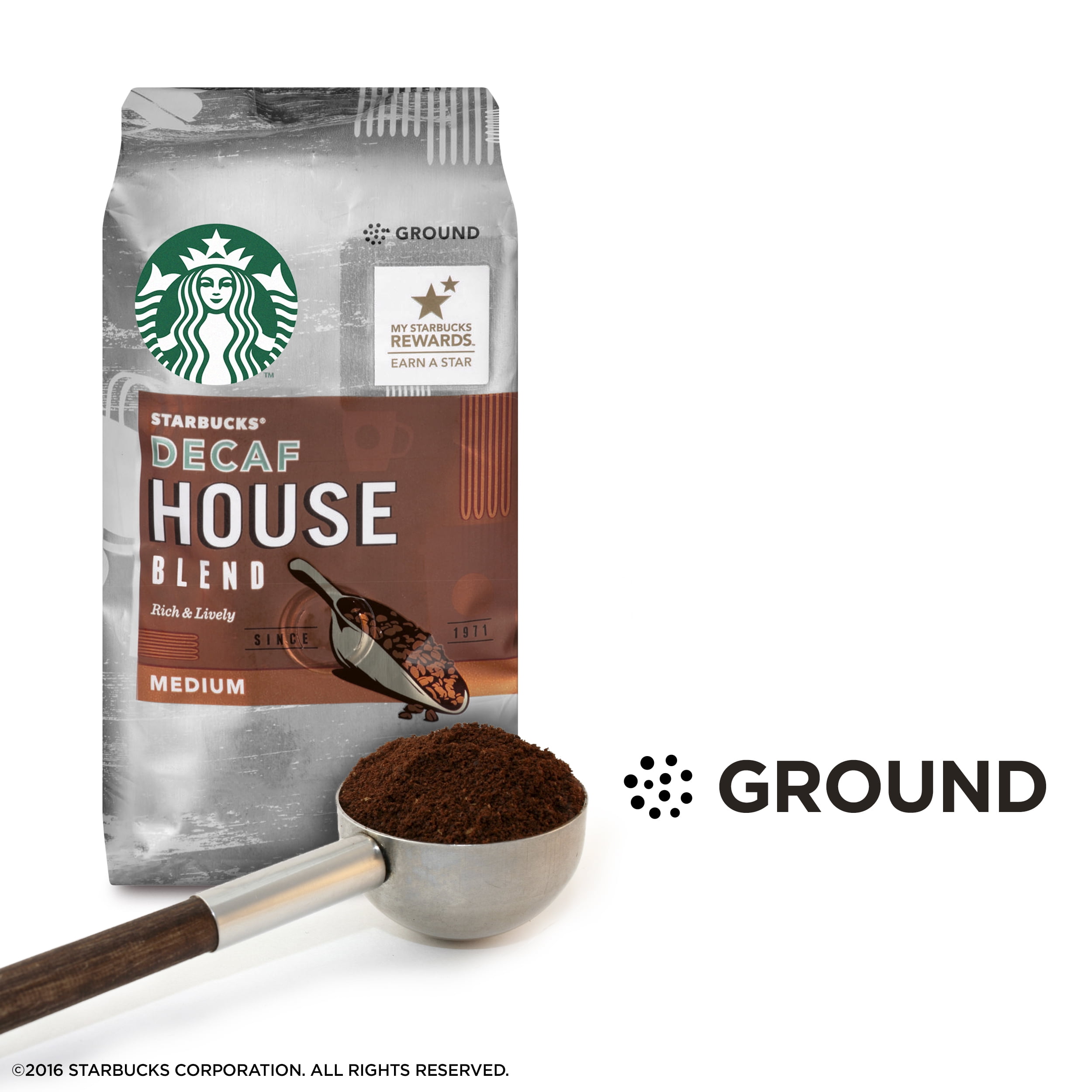 Won send coffee t to marines Starbucks